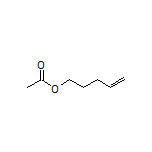 4-Penten-1-yl Acetate
