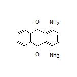1,4-Diaminoanthracene-9,10-dione