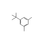 5-(tert-Butyl)-m-xylene