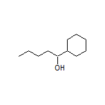 1-Cyclohexyl-1-pentanol
