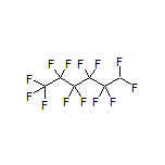 1,1,1,2,2,3,3,4,4,5,5,6,6-Tridecafluorohexane