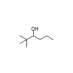 2,2-Dimethyl-3-hexanol