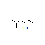 2,5-Dimethyl-3-hexanol