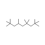 2,2,4,4,6,8,8-Heptamethylnonane