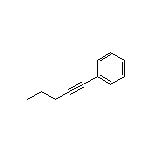 1-Pentynylbenzene