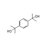 alpha,alpha’-Dihydroxy-1,4-diisopropylbenzene