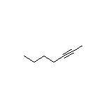 2-Heptyne