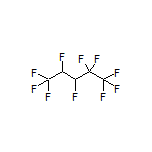 1,1,1,2,2,3,4,5,5,5-Decafluoropentane