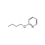 2-Butoxypyridine