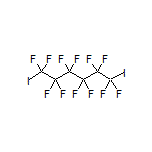 1,1,2,2,3,3,4,4,5,5,6,6-Dodecafluoro-1,6-diiodohexane