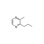 2-Methyl-3-propylpyrazine