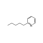 2-Amylpyridine