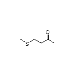 4-(Methylthio)-2-butanone