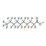 Methyl Nonadecafluorodecanoate
