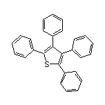 Tetraphenylthiophene