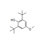 2,6-Di-tert-butyl-4-methoxyphenol