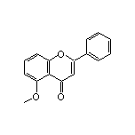 5-Methoxyflavone