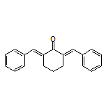 2,6-Dibenzylidenecyclohexanone