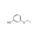 3-Ethoxyphenol