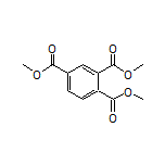 Trimethyl 1,2,4-Benzenetricarboxylate
