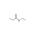 S-Ethyl Propanethioate
