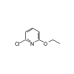 2-Chloro-6-ethoxypyridine