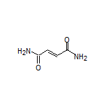 Fumaramide
