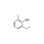 2-Ethyl-6-methylphenol