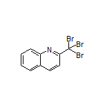 2-(Tribromomethyl)quinoline