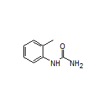 1-(o-Tolyl)urea