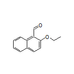 2-Ethoxy-1-naphthaldehyde