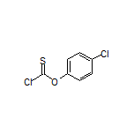 4-Chlorophenyl Chlorothionoformate