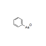 Oxo(phenyl)arsine