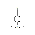 4-(Diethylamino)benzonitrile