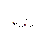 2-(Diethylamino)acetonitrile
