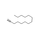 1-Tetradecyne