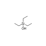 Triethylsilanol