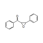 Phenyl(3-phenyloxiran-2-yl)methanone