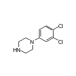 1-(3,4-Dichlorophenyl)piperazine