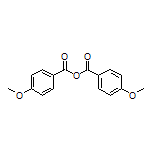 4-Methoxybenzoic Anhydride