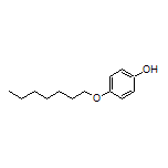 4-(Heptyloxy)phenol