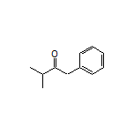 3-Methyl-1-phenyl-2-butanone
