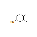 3,4-Dimethylcyclohexanol