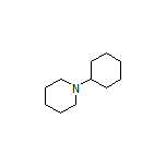 1-Cyclohexylpiperidine