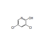 3,5-Dichloropyridin-2-ol