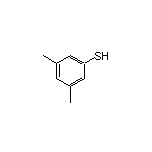 3,5-Dimethylbenzenethiol