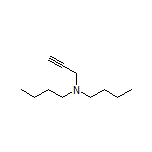 N-Butyl-N-(2-propyn-1-yl)-1-butanamine