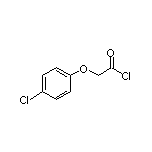 4-Chlorophenoxyacetyl Chloride