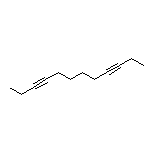 3,9-Dodecadiyne