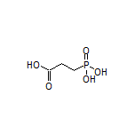 3-Phosphonopropanoic Acid